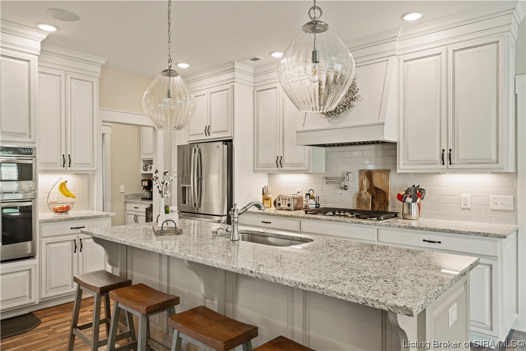 300 Shiloh Road Southwest Corydon, IN 47112 - Photo 45 of 85