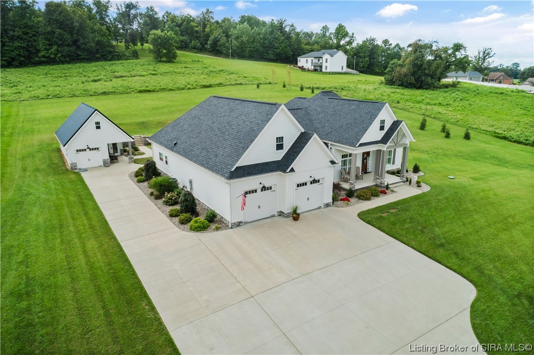 300 Shiloh Road Southwest Corydon, IN 47112 - Photo 46 of 85