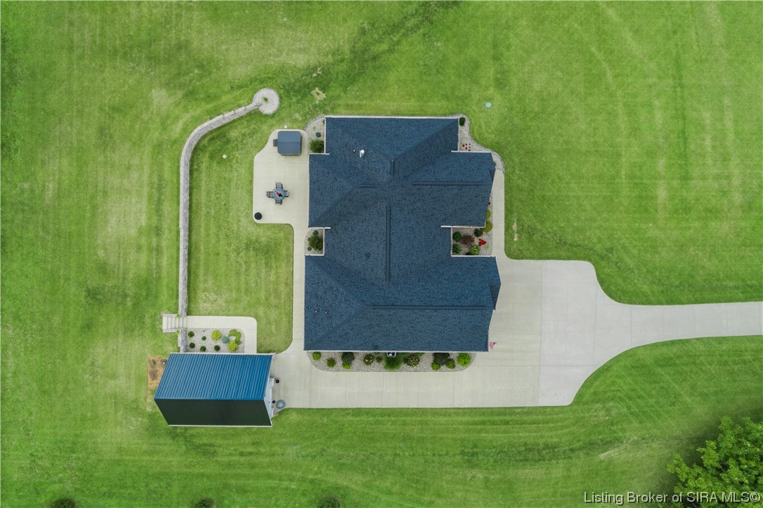 300 Shiloh Road Southwest Corydon, IN 47112 - Photo 48 of 85