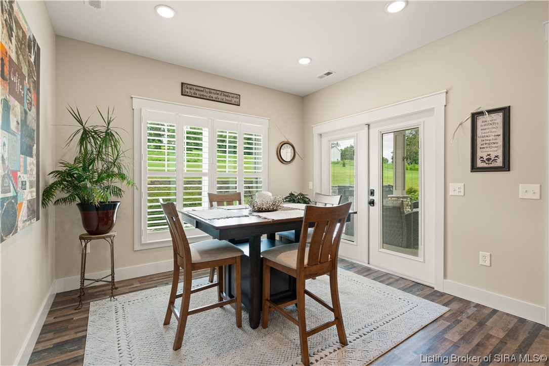 300 Shiloh Road Southwest Corydon, IN 47112 - Photo 49 of 85