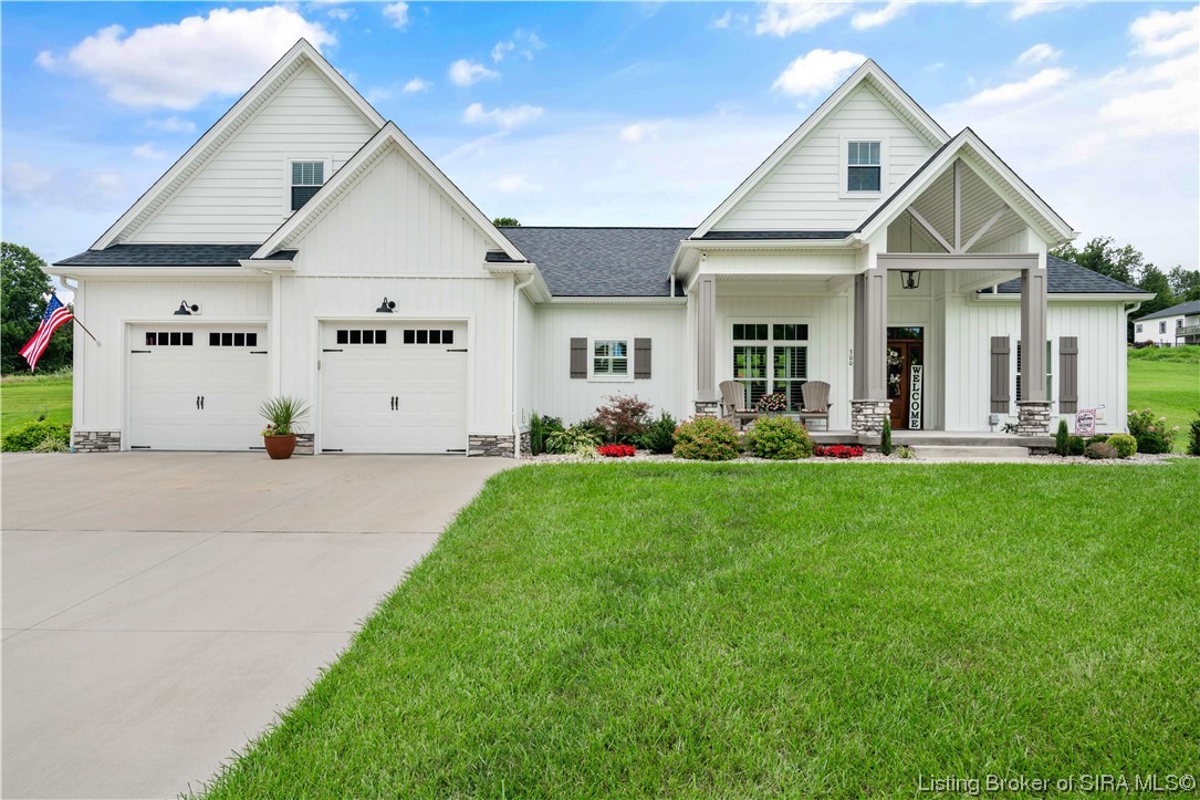 300 Shiloh Road Southwest Corydon, IN 47112 - Photo 4 of 85