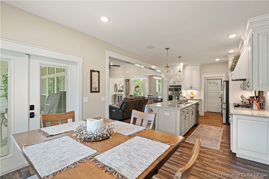 300 Shiloh Road Southwest Corydon, IN 47112 - Photo 50 of 85