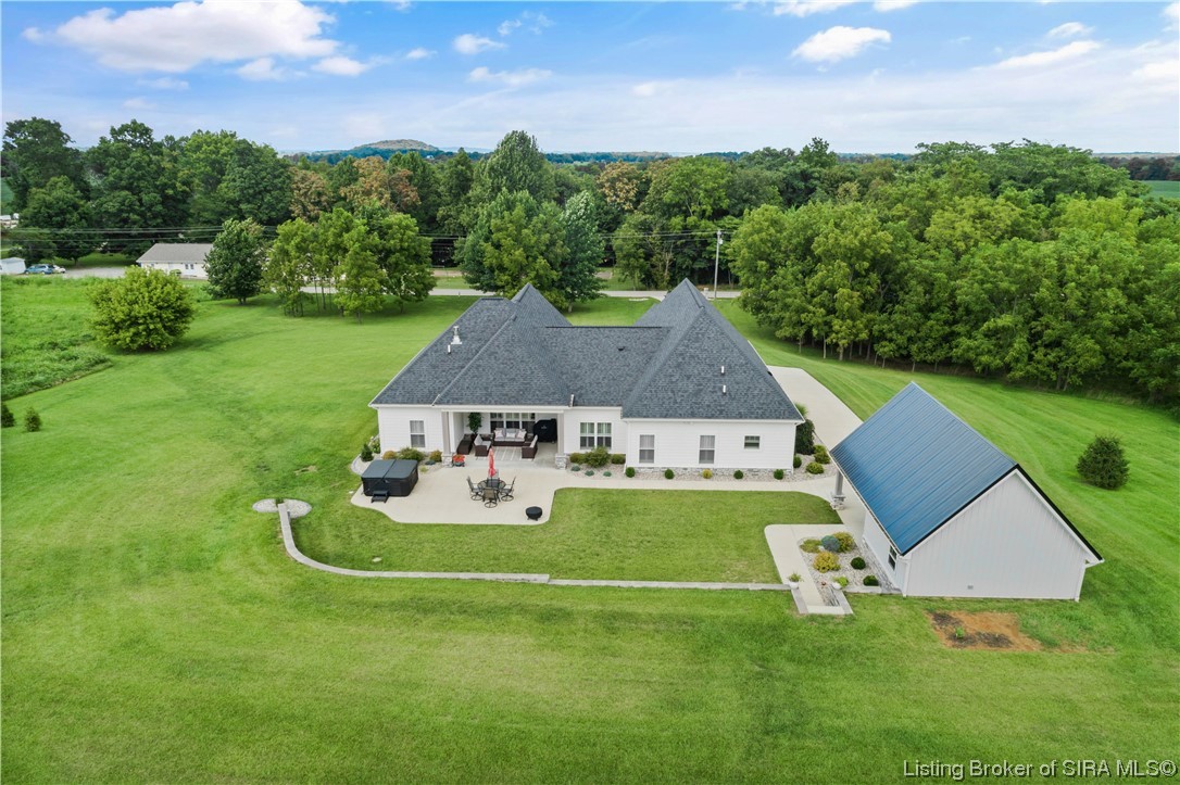 300 Shiloh Road Southwest Corydon, IN 47112 - Photo 52 of 85