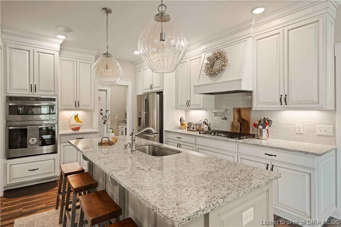 300 Shiloh Road Southwest Corydon, IN 47112 - Photo 53 of 85