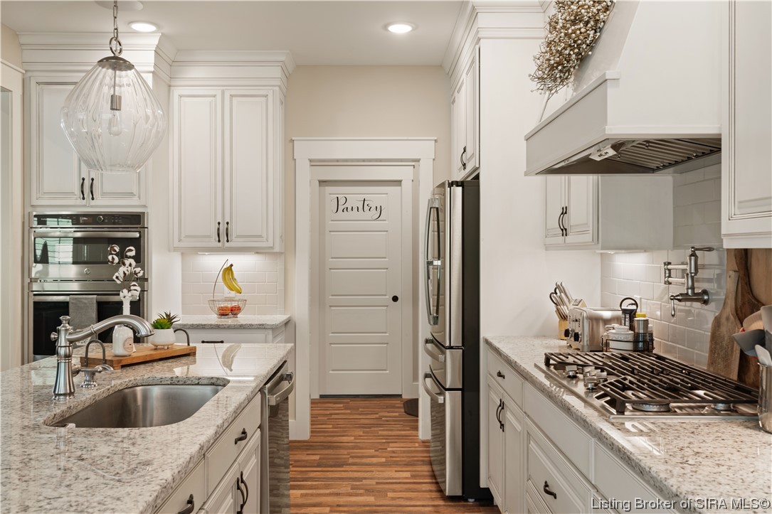 300 Shiloh Road Southwest Corydon, IN 47112 - Photo 54 of 85