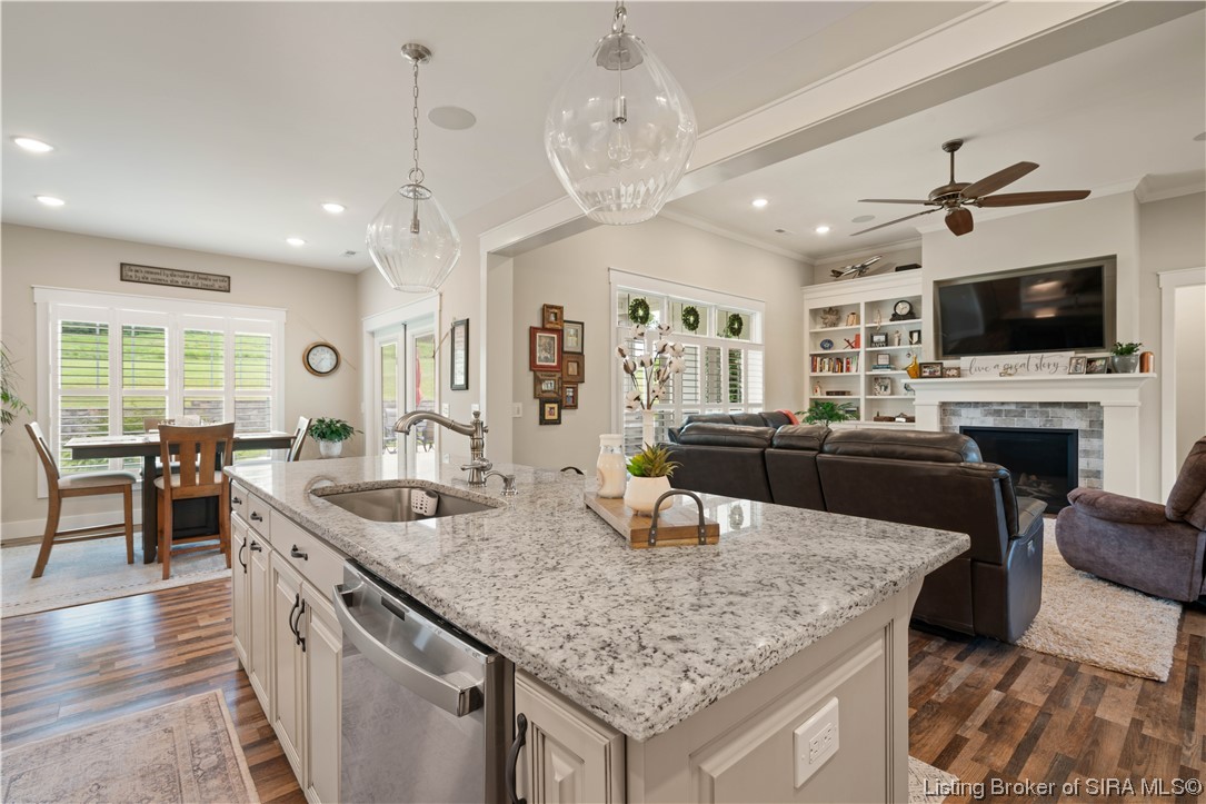 300 Shiloh Road Southwest Corydon, IN 47112 - Photo 56 of 85