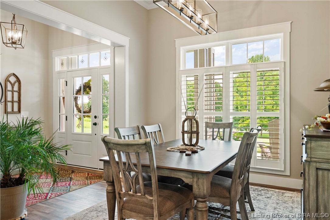 300 Shiloh Road Southwest Corydon, IN 47112 - Photo 60 of 85