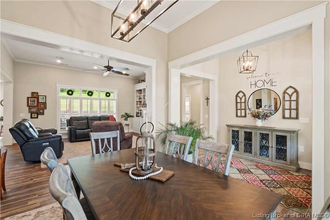 300 Shiloh Road Southwest Corydon, IN 47112 - Photo 61 of 85