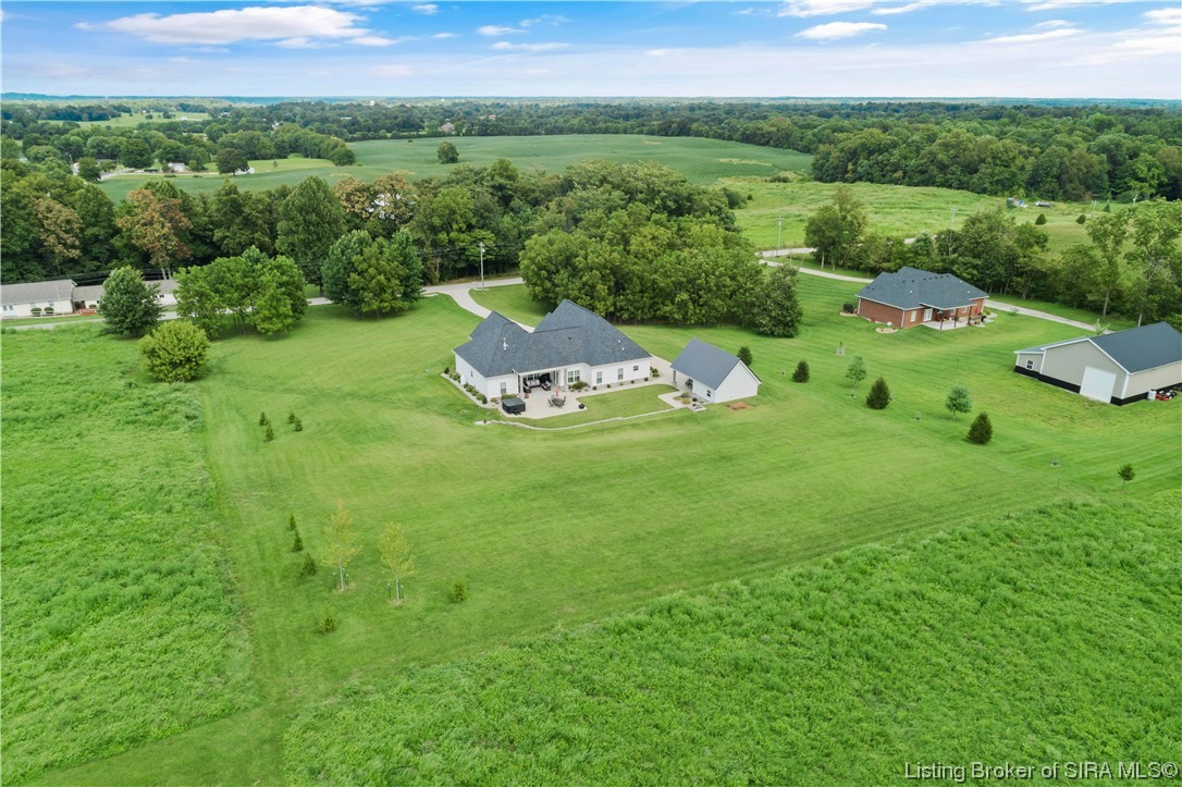 300 Shiloh Road Southwest Corydon, IN 47112 - Photo 62 of 85