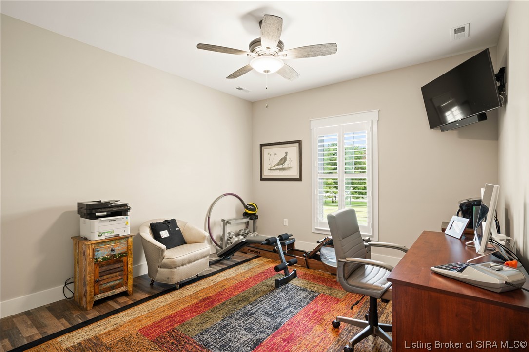 300 Shiloh Road Southwest Corydon, IN 47112 - Photo 63 of 85