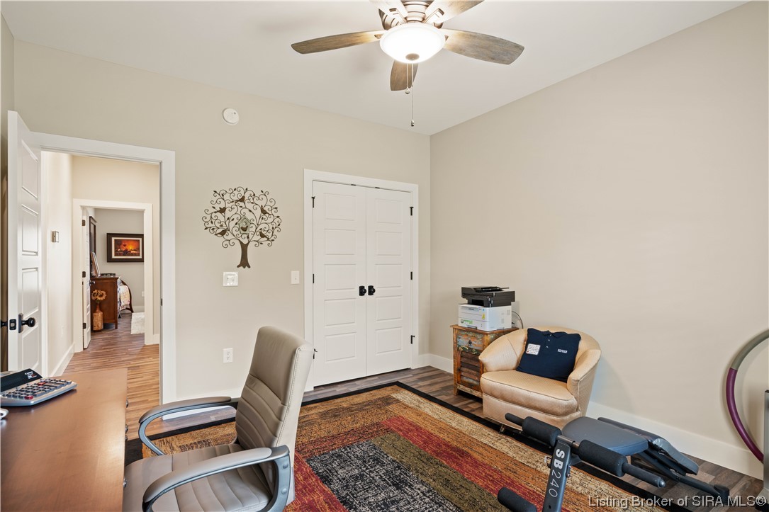 300 Shiloh Road Southwest Corydon, IN 47112 - Photo 64 of 85