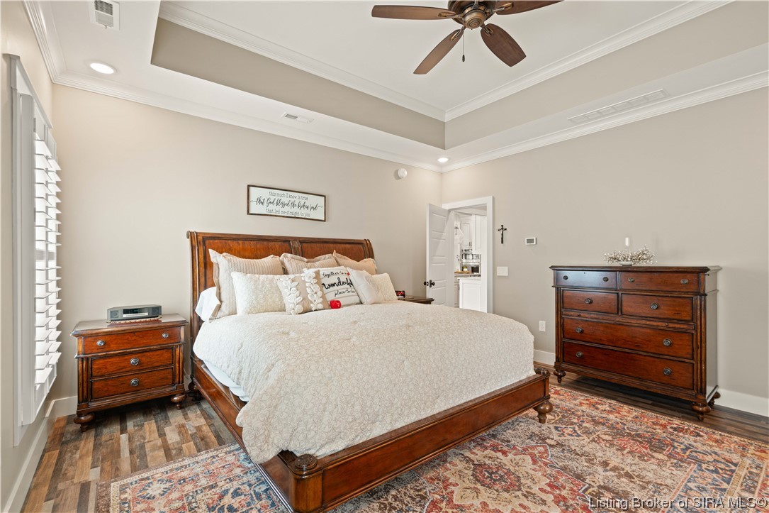 300 Shiloh Road Southwest Corydon, IN 47112 - Photo 6 of 85