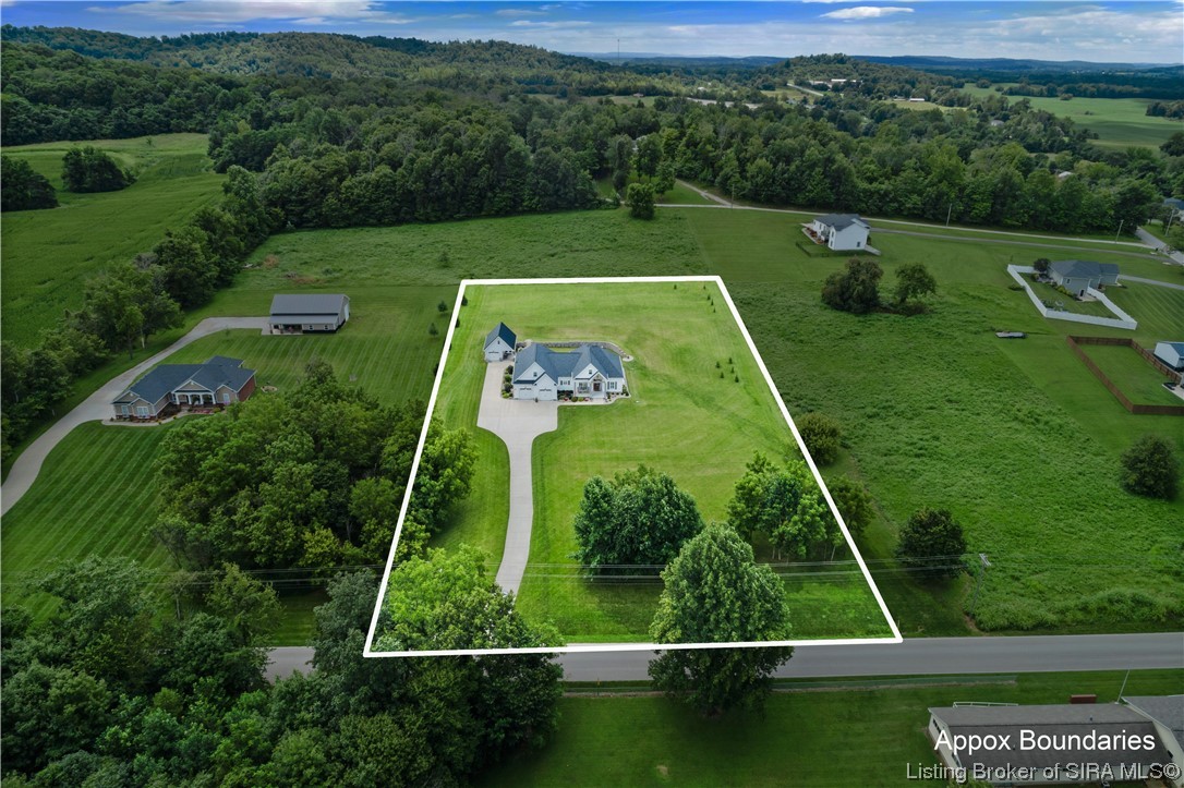 300 Shiloh Road Southwest Corydon, IN 47112 - Photo 77 of 85