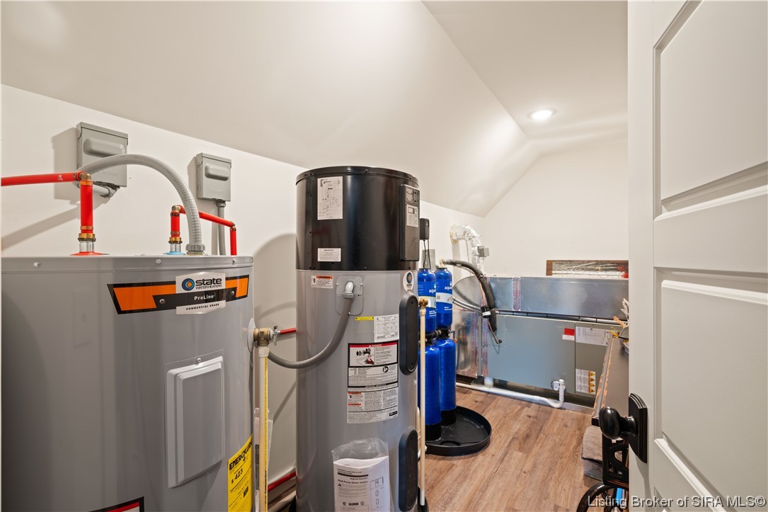 300 Shiloh Road Southwest Corydon, IN 47112 - Photo 78 of 85