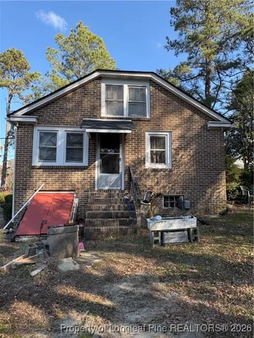 $145,000 | 8168 Main Street, West End, NC 27376