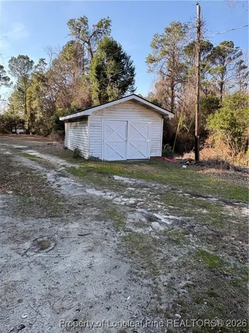 $145,000 | 8168 Main Street, West End, NC 27376