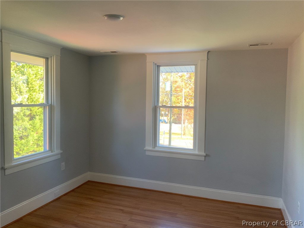 516 South Providence Road Chesterfield, VA 23236 - Photo 29 of 44 Bedroom 3 (1st bedroom upstairs to left (front of house)