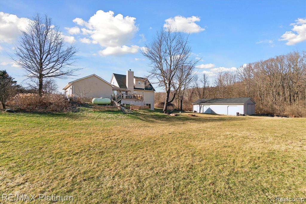 10655 Cedar Lake Road Pinckney, MI 48169 - Photo 68 of 78