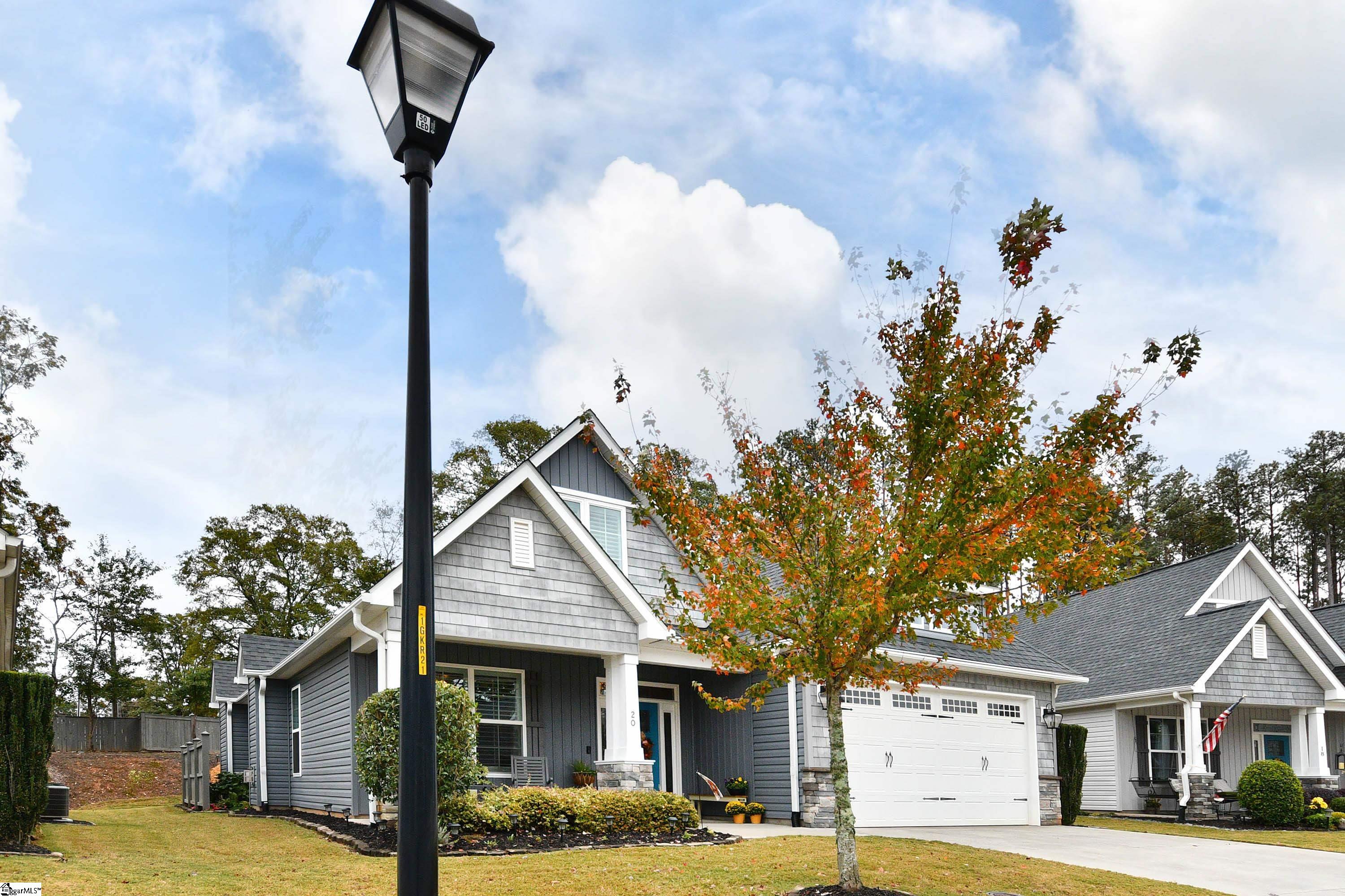 20 Golden Apple Trail Mauldin, SC 29662 - Photo 2 of 49