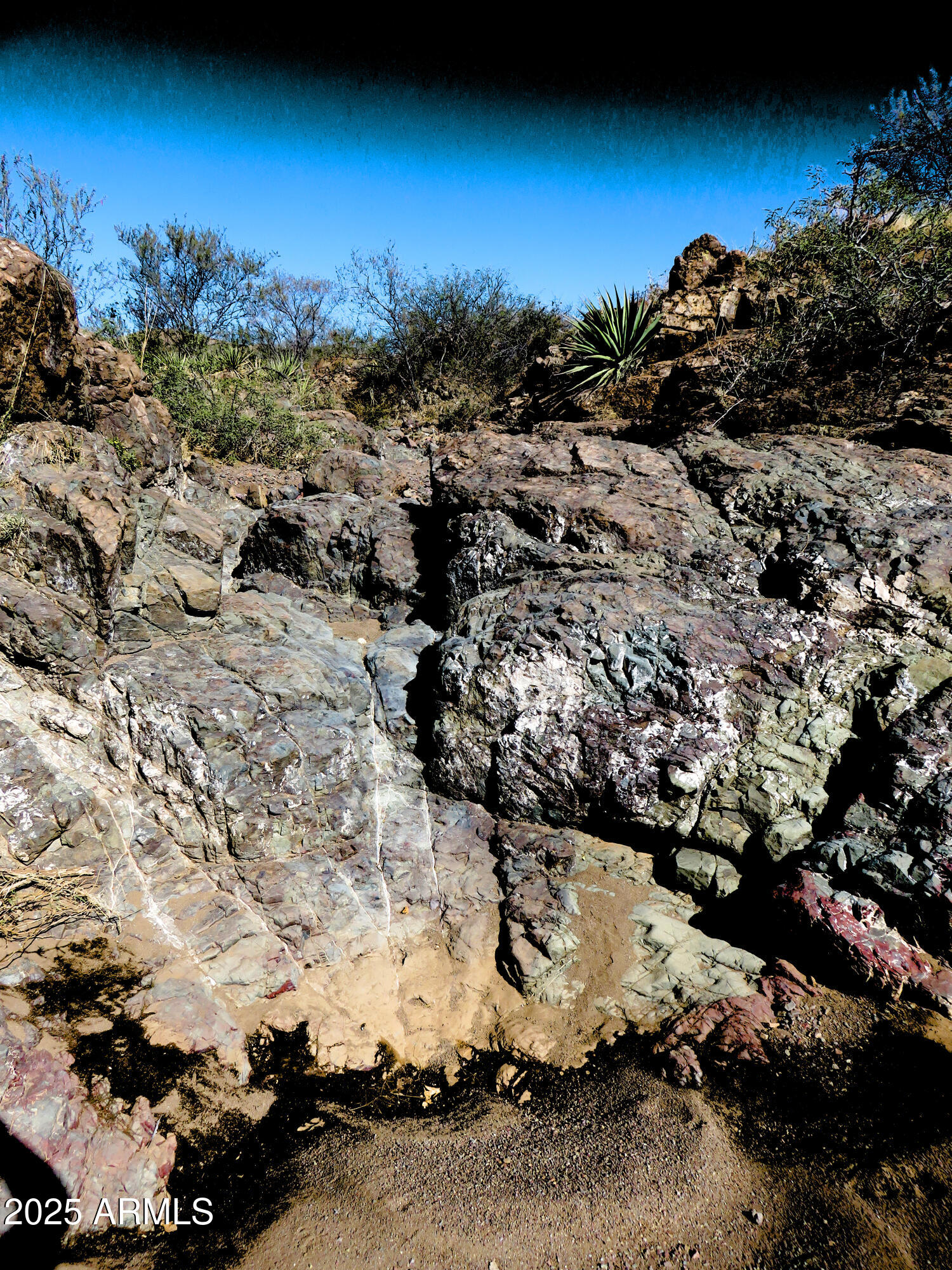 Tbd East Walnut Springs Road, Unit 47 Douglas, AZ 85607 - Photo 9 of 27 a view of a sky view