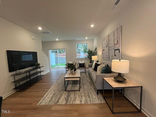 10551 Brookside Reserve Road Raleigh, NC 27614 - Photo 5 of 14 Pic 5