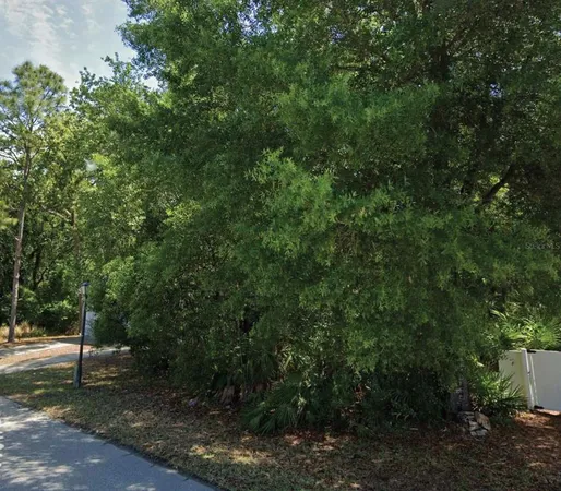 $23,000 | 49 Golfview Drive, Homosassa, FL 34446