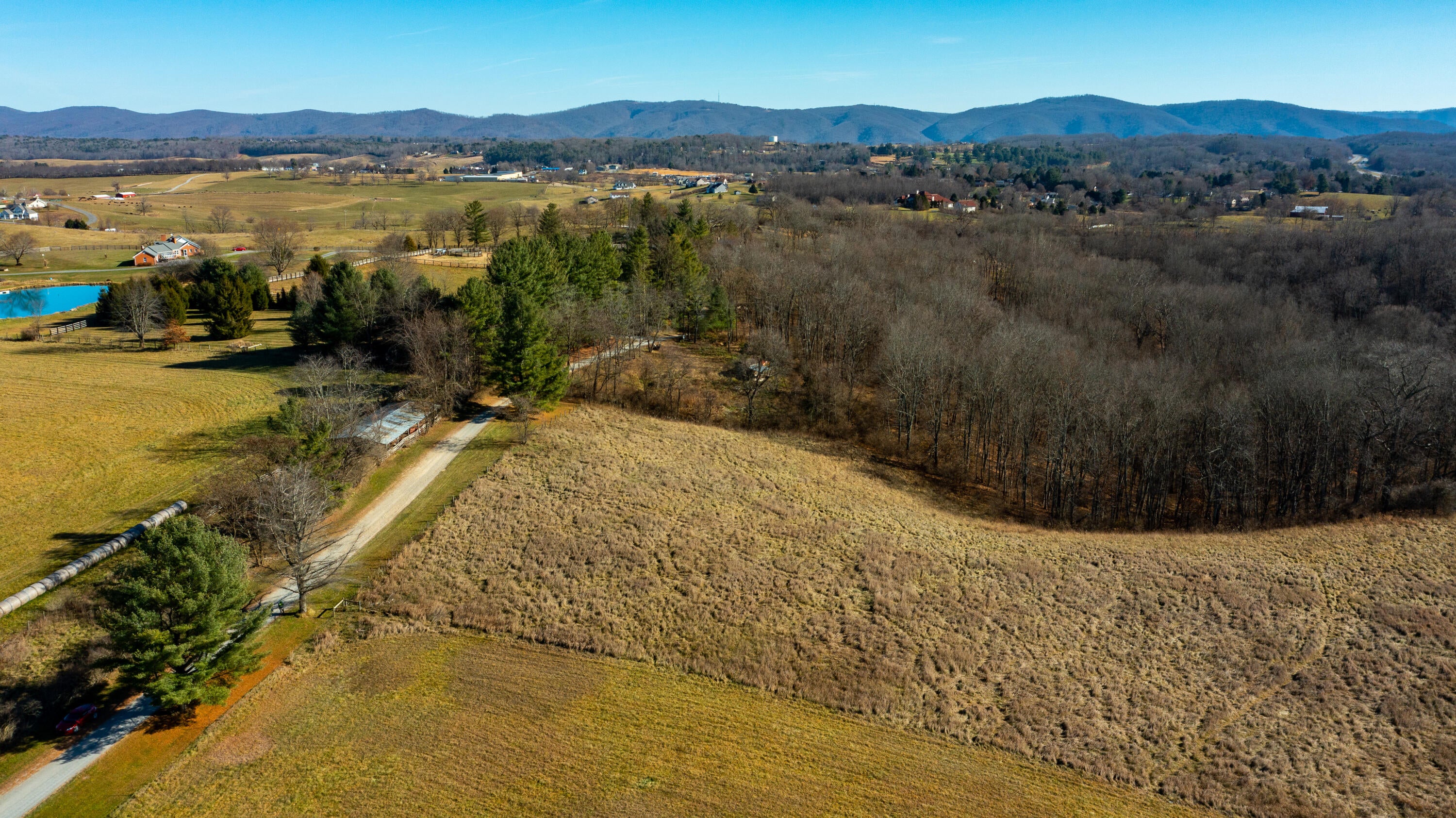 Lost World Road Lewisburg, WV 24901 - Photo 11 of 27 Gallery Image 11
