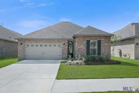 $2,550 | 713 Elliston Drive, Gonzales, LA 70737