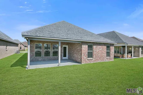 $2,550 | 713 Elliston Drive, Gonzales, LA 70737