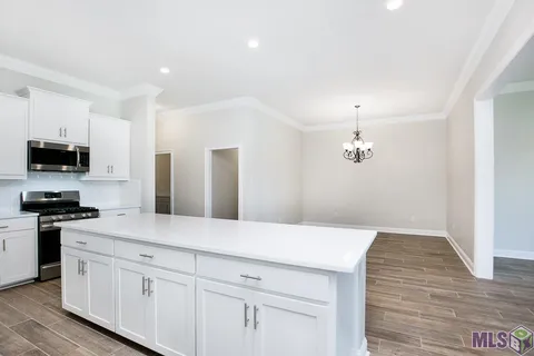 $2,550 | 713 Elliston Drive, Gonzales, LA 70737