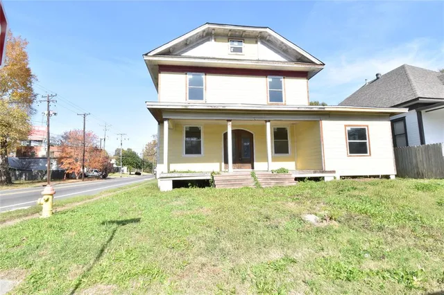 $90,000 | 1134 College Street, Shreveport, LA 71104