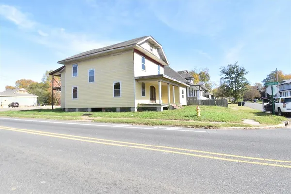 $90,000 | 1134 College Street, Shreveport, LA 71104
