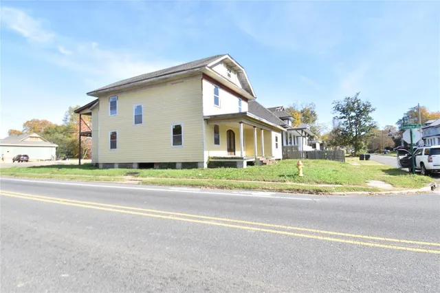 $90,000 | 1134 College Street, Shreveport, LA 71104