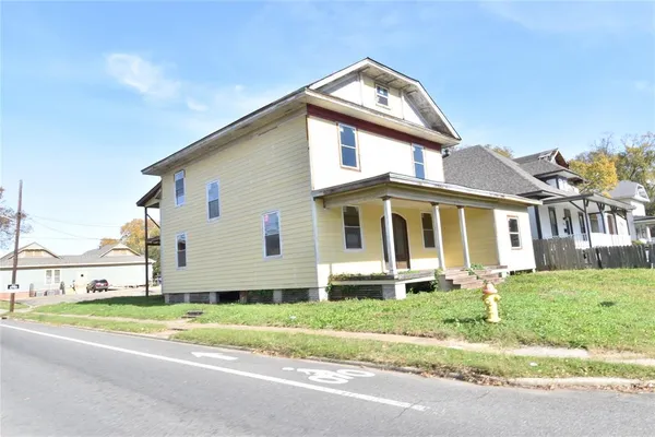 $90,000 | 1134 College Street, Shreveport, LA 71104