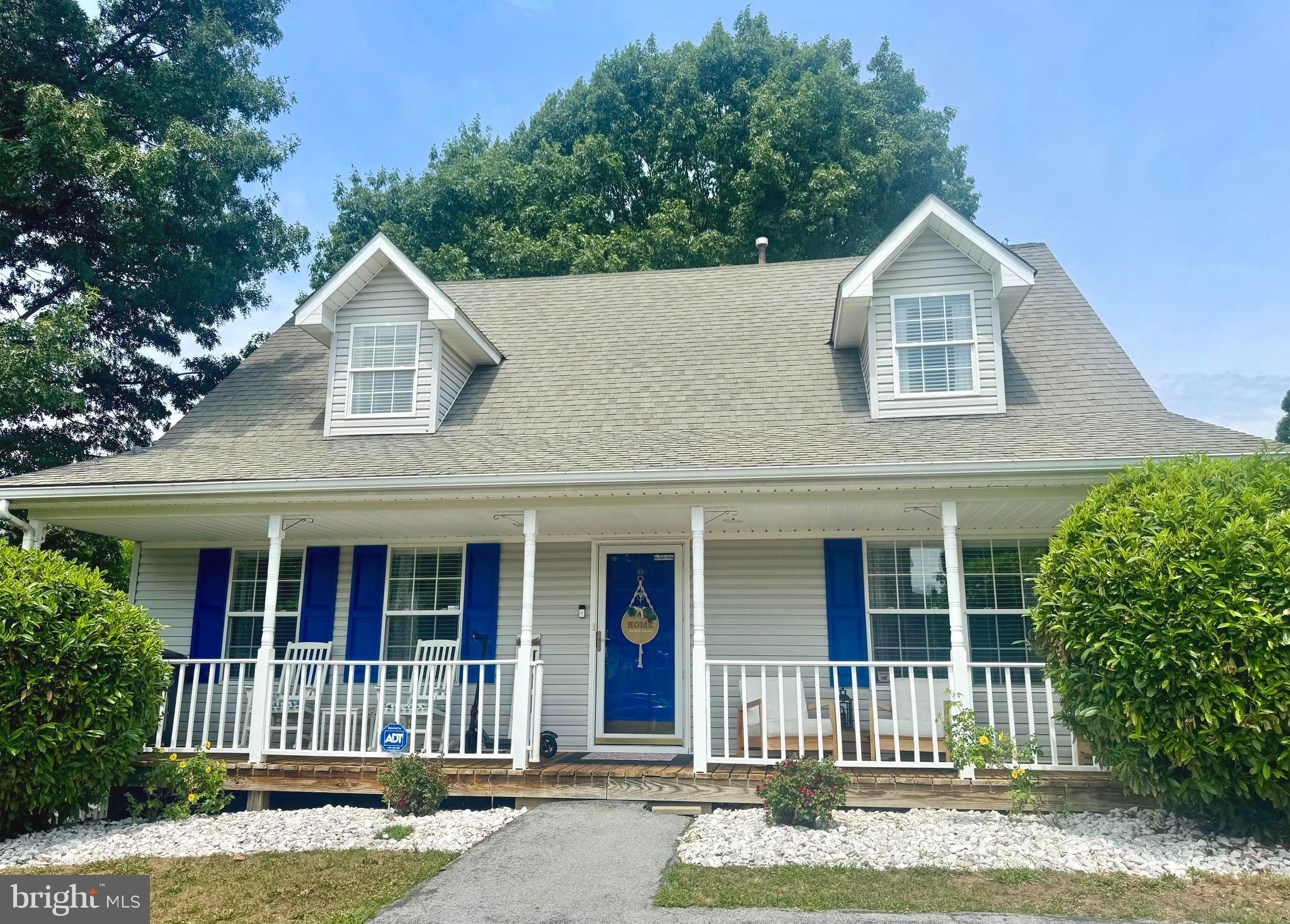 101 Charlton Road Winchester, VA 22602 - Photo 51 of 58