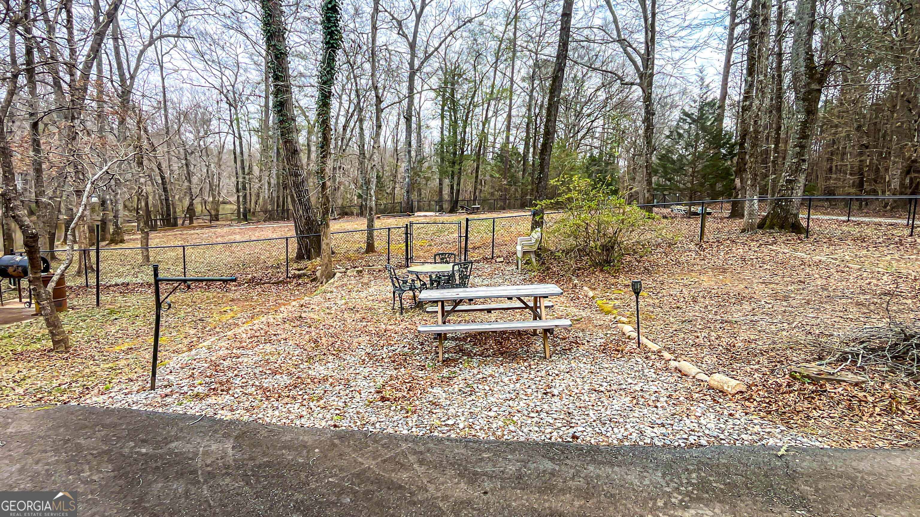 242 Katy Lake Road Jackson, GA 30233 - Photo 96 of 113