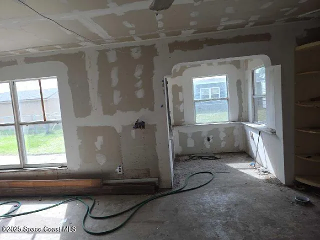 a view of a bathroom