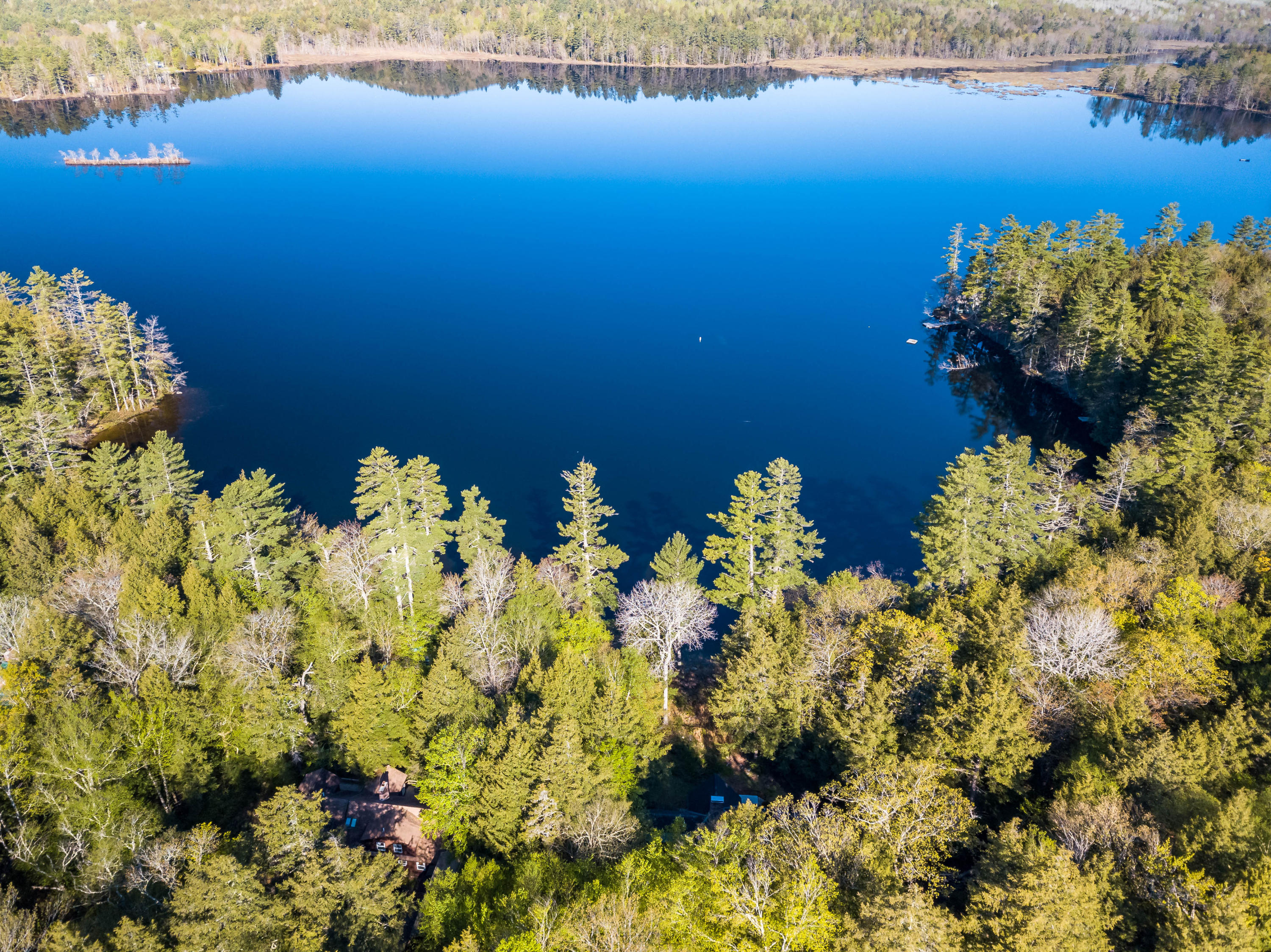 2 North Lower Bay Road Lovell, ME 04051 - Photo 3 of 10 DJI_0955