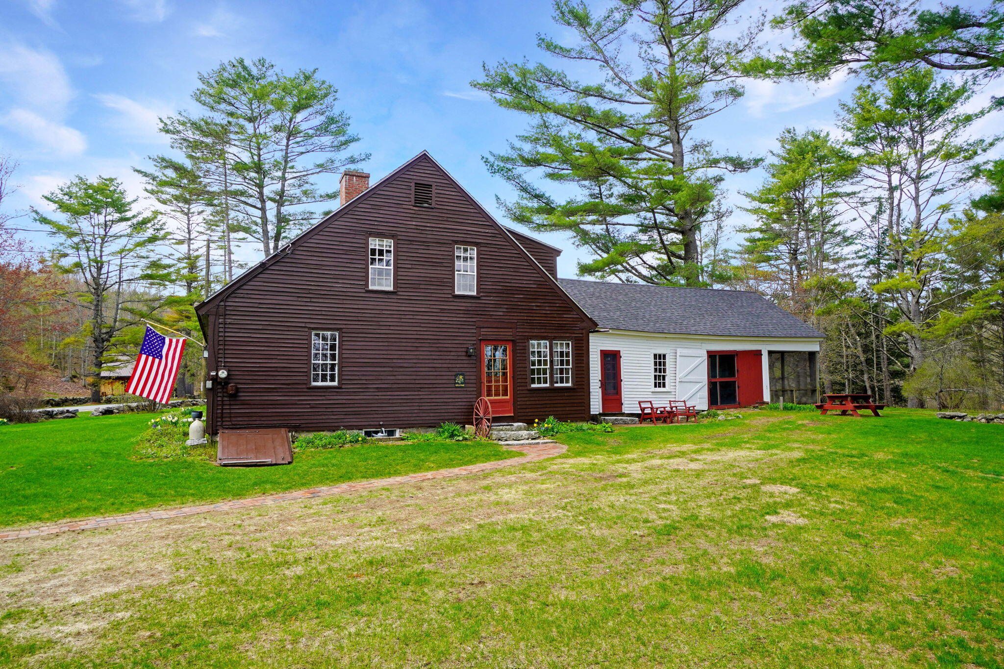 1472 Intervale Road Bethel, ME 04217 - Photo 5 of 65 18-web-or-mls-DSC01873