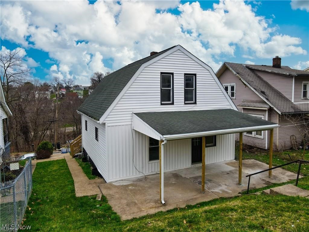 233 Beech Road Weirton, WV 26062 - Photo 10 of 12 Gallery Image 10