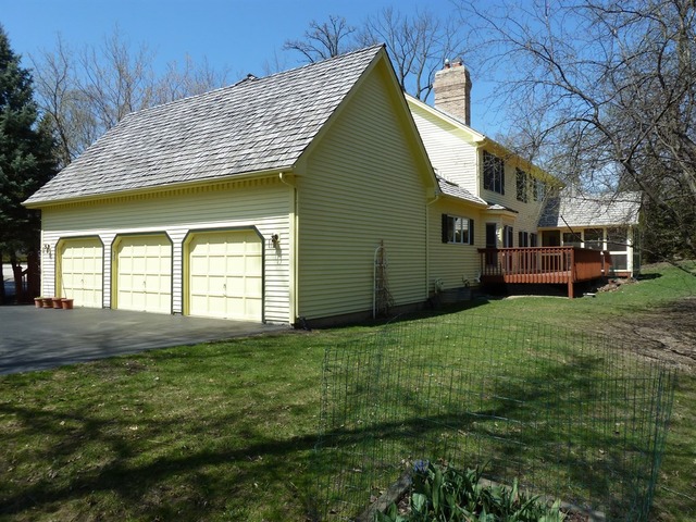 275 Rugby Road North Barrington, IL 60010 - Photo 24 of 25