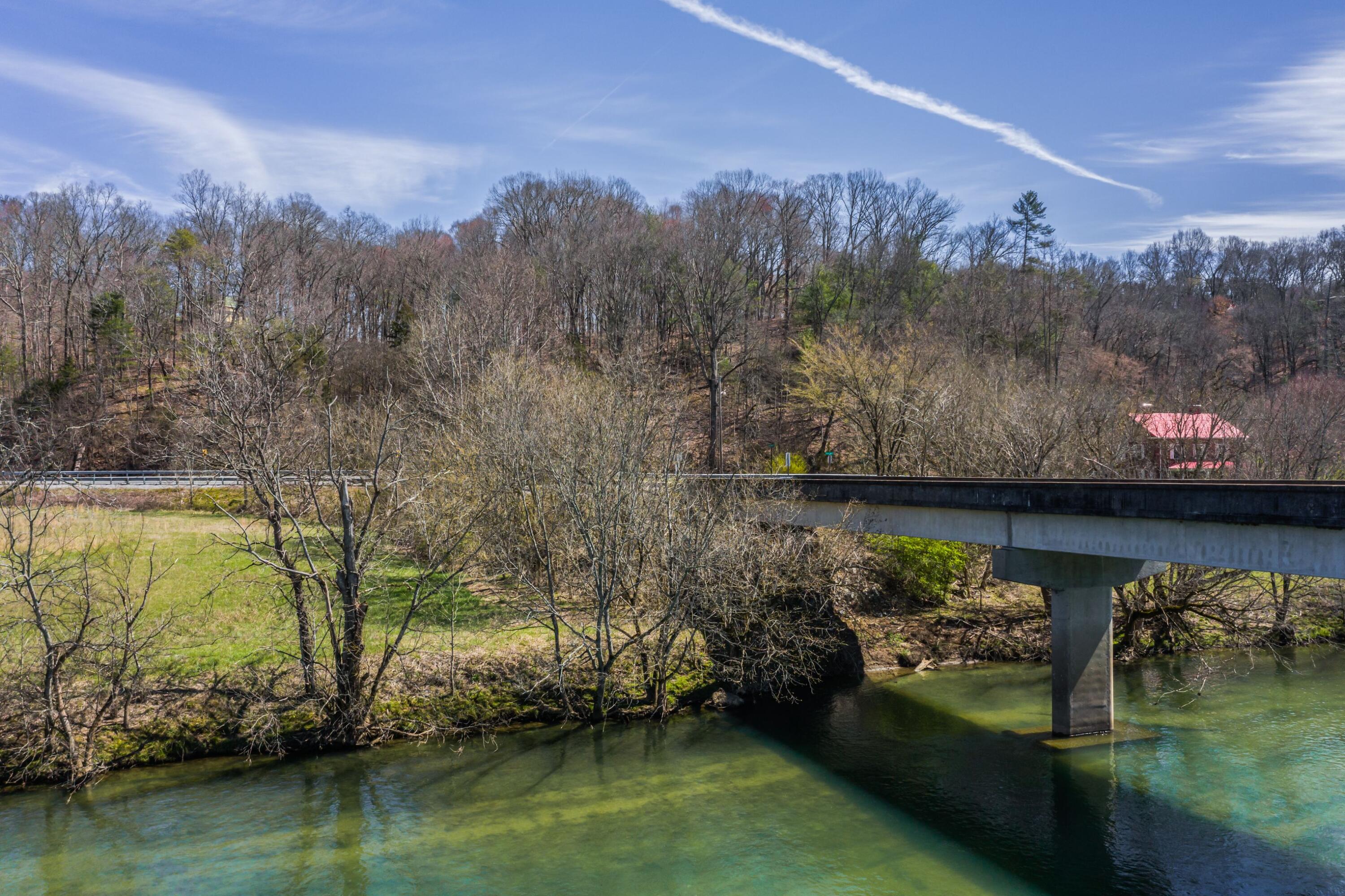 Lot 18 Bewley Chapel Road, Unit 18 Midway, TN 37809 - Photo 11 of 17 Exterior-9-FULL