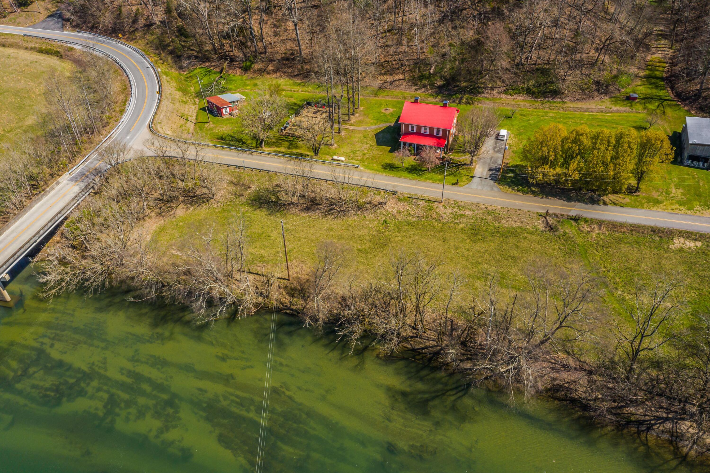 Lot 18 Bewley Chapel Road, Unit 18 Midway, TN 37809 - Photo 3 of 17 Exterior-22-FULL