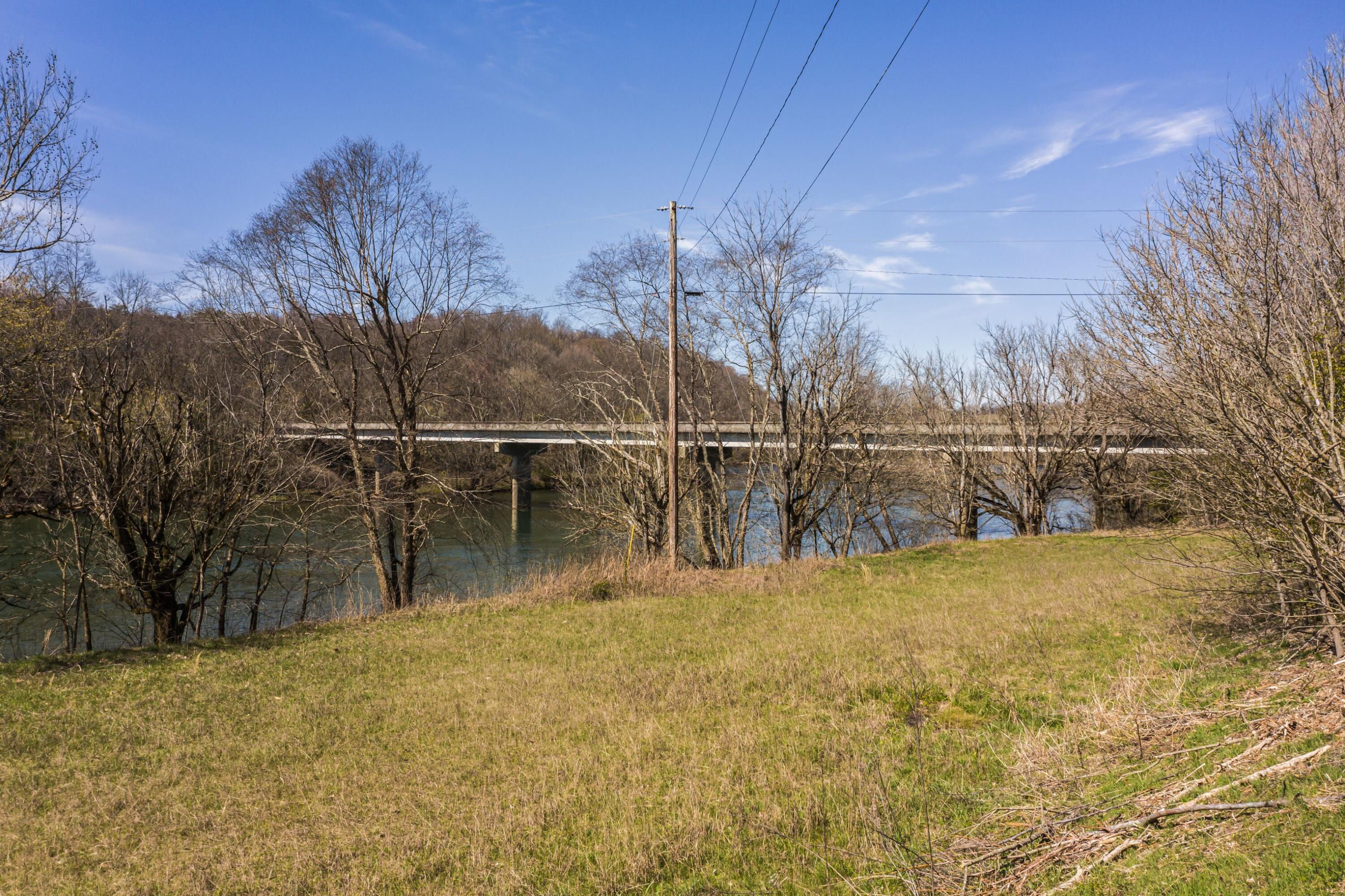 Lot 18 Bewley Chapel Road, Unit 18 Midway, TN 37809 - Photo 5 of 17 Exterior-15-FULL