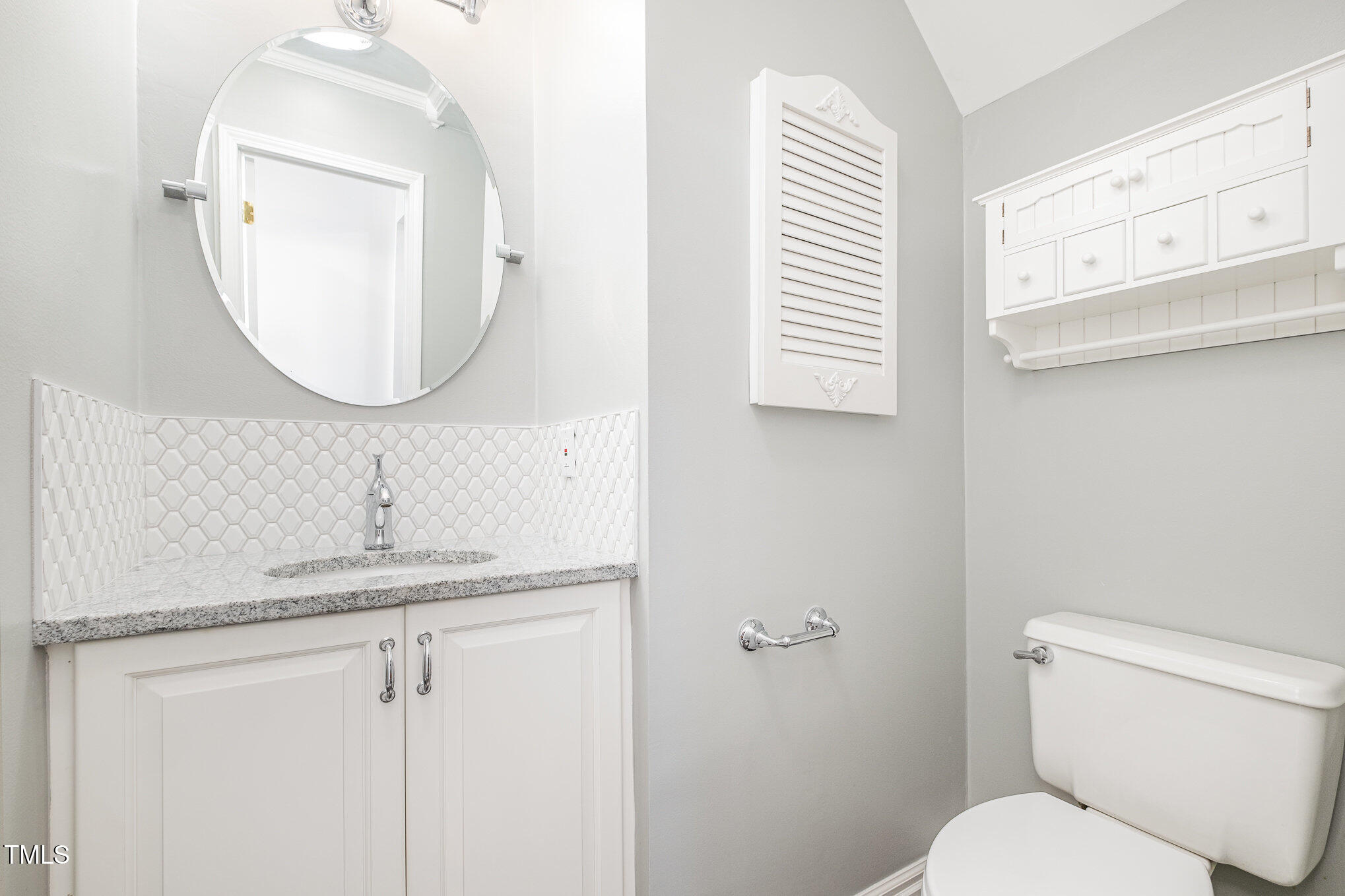 1208 Lexington Farm Road Apex, NC 27502 - Photo 14 of 28 Primary Bathroom