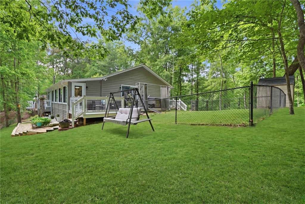 62 Elm Terrace Ellijay, GA 30540 - Photo 23 of 31