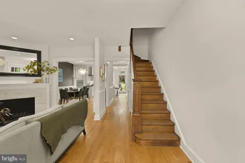 $1,675,000 | 1919 Kenyon Street Northwest, Washington, DC 20010