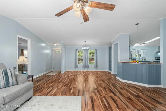 $215,000 | 129 Angler's Cove Road, Hertford, NC 27944