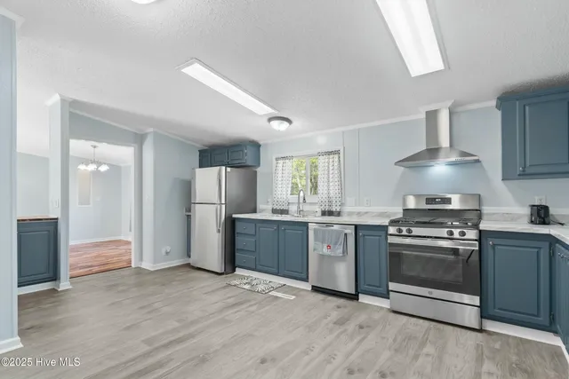 $215,000 | 129 Angler's Cove Road, Hertford, NC 27944