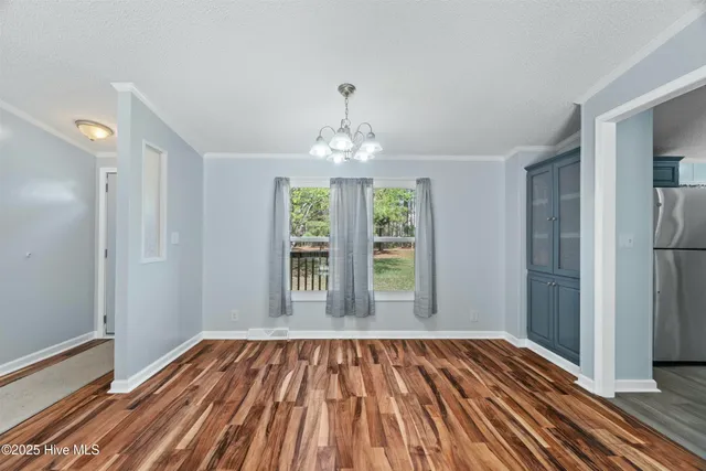 $215,000 | 129 Angler's Cove Road, Hertford, NC 27944